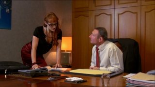 Hotesses D&#39;Accueil (The Hostesses) - French Version - Scene5 - 1