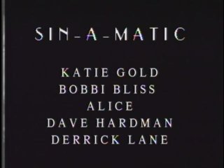 Katie Did - Scena4 - 1