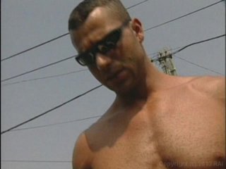 2 Bi Guys &amp; A Girl - Scena1 - 3
