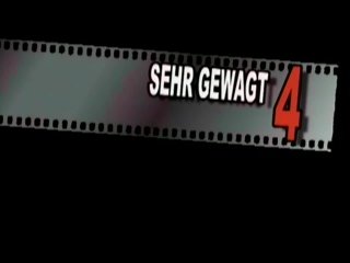 Sehr Gewagt 4: Strassenfeger In Action - Escena1 - 1