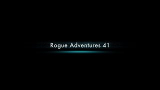 Rogue Adventures 41 - Scene1 - 1