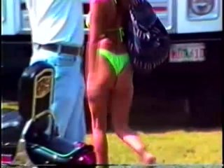 Mammaries Of The Best Breast Contest - Scene1 - 5