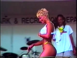 Mammaries Of The Best Breast Contest - Scene2 - 5