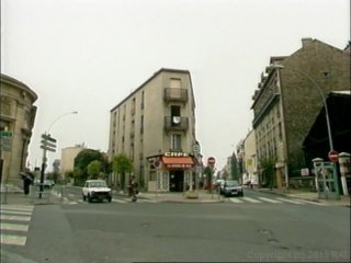 Young and Rich Sluts (Du boudoir au trottoir) - Escena1 - 1
