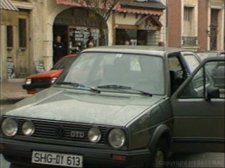 Young and Rich Sluts (Du boudoir au trottoir) - Escena12 - 2