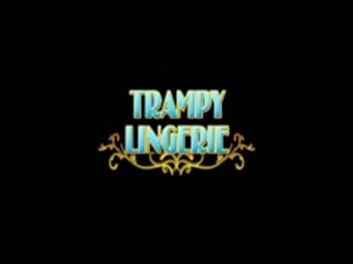 Trampy Lingerie - Scène1 - 1