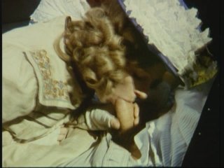 Josefine Mutzenbacher... Wie Sie Heute War Teil 1 - Scene7 - 2