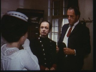 Josefine Mutzenbacher... Wie Sie Heute War Teil 1 - Scene9 - 2