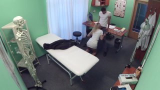 Nurses Taking Charge - Cena4 - 3