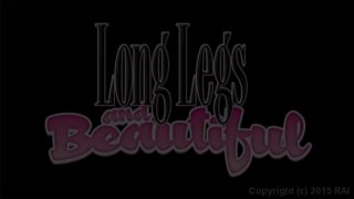 Long Legs And Beautiful - Scena1 - 1