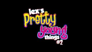 Lex&#39;s Pretty Young Things #2 - Cena1 - 1