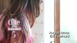 Stellar Tits - Scène10 - 1