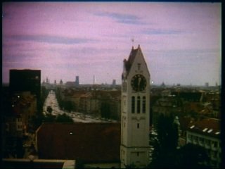 Kasimir Der Kuckuckskleber (Kasimir The Bailiff) - Cena1 - 1