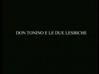 Il Ritorno Di Don Tonino (German) - Cena2 - 1