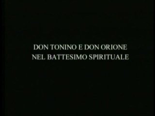 Il Ritorno Di Don Tonino (German) - Cena4 - 6
