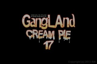 Gangland Cream Pie 17 - Scene1 - 1