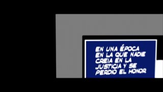 Superpepito - Return Of The Hero (Spanish Version) - Scena1 - 1