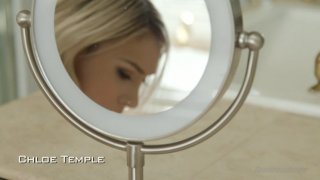 Sexual Desires of Chloe Temple, The - Scène1 - 1