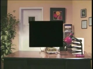 Older Women&#39;s Sperm Bank 10, The - Scena1 - 1