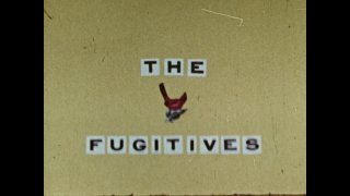 Fugitives - Szene1 - 1