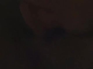 Black Chick Threesome - Scene1 - 1