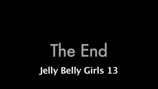 Jelly Belly Girls 13 - Scène4 - 6