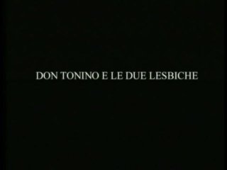 Il Ritorno Di Don Tonino (Italian) - Scène2 - 1