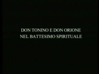 Il Ritorno Di Don Tonino (Italian) - Cena4 - 6