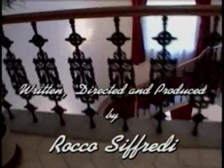 Rocco&#39;s The Dark Side of Suzan - Scena1 - 1