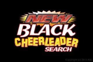 New Black Cheerleader Search - Scene1 - 1