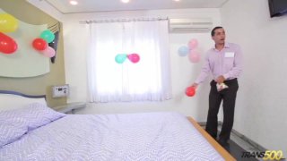 Best Of Transsexual Sexcapades 4, The - Scene2 - 1