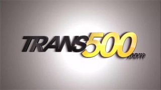 Best Of Transsexual Sexcapades 4, The - Scene4 - 1