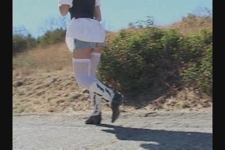 Fetish Fuck Dolls - Scène1 - 1