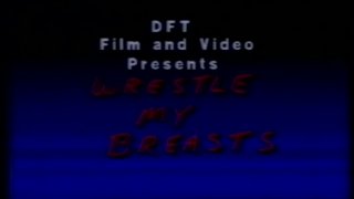 DFT-47: Wrestle My Breasts - Escena1 - 1