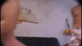 Kung-Fu Girls Collector&#39;s 1st Edition - Scene3 - 1