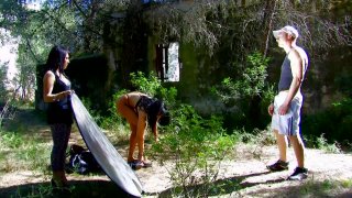 Geili Und Ihre Freundin 2 - Scene1 - 1
