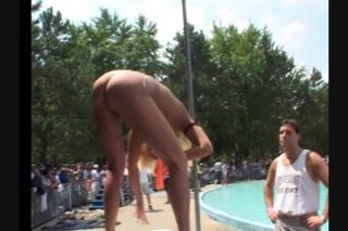 Buttman At Nudes A Poppin&#39; 13 - Szene12 - 2