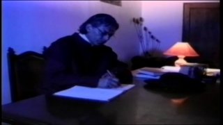 Diary of Perversions - Scene1 - 1