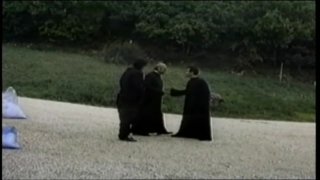 Diary of Perversions - Scene5 - 1