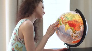 Slim4K Creampie 2 - Cena1 - 1