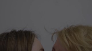 Her First Lesbian Orgy - Scena2 - 1