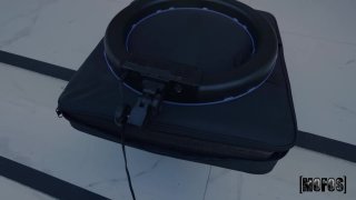 Let&#39;s Post It Vol. 21 - Scena1 - 1