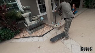 Let&#39;s Post It Vol. 21 - Scena3 - 1