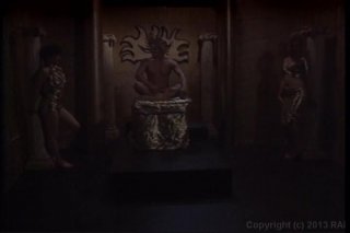 What a Whoaman! - Scene5 - 1