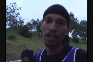 Knocturnal&#39;s Uncensored Record Release Party - Szene3 - 1