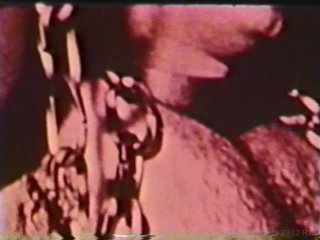 Peepshow Loops 392: 1970&#39;s - Scene5 - 2