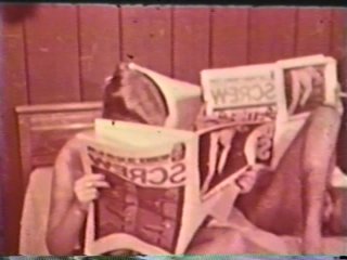Peepshow Loops 392: 1970&#39;s - Scene10 - 1