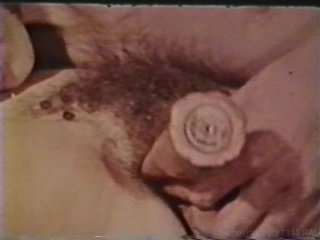 Peepshow Loops 392: 1970&#39;s - Scene11 - 3