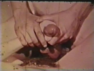 Peepshow Loops 392: 1970&#39;s - Scene11 - 6
