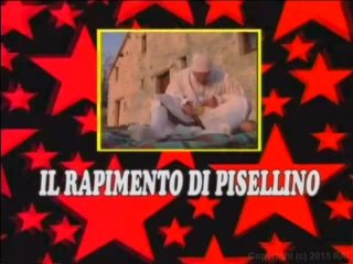Irrascibile Cazzo di Ferro - Cena3 - 1